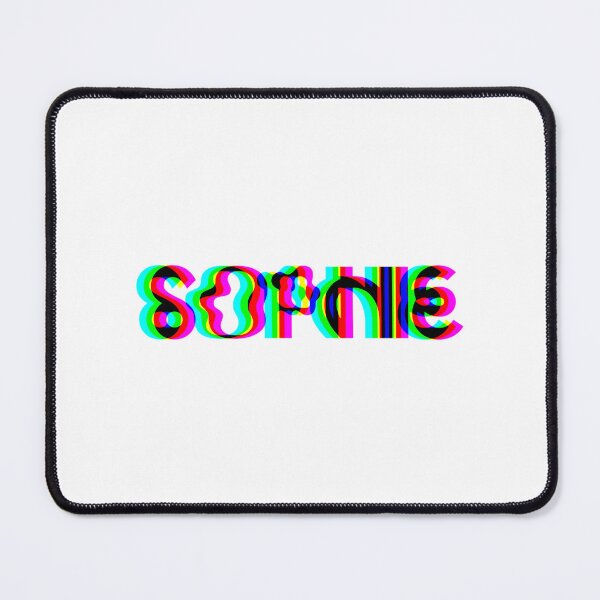 Item preview, Sophie Xeon Cymk Rgb Logo designed and sold by Alesh-aLaboy.