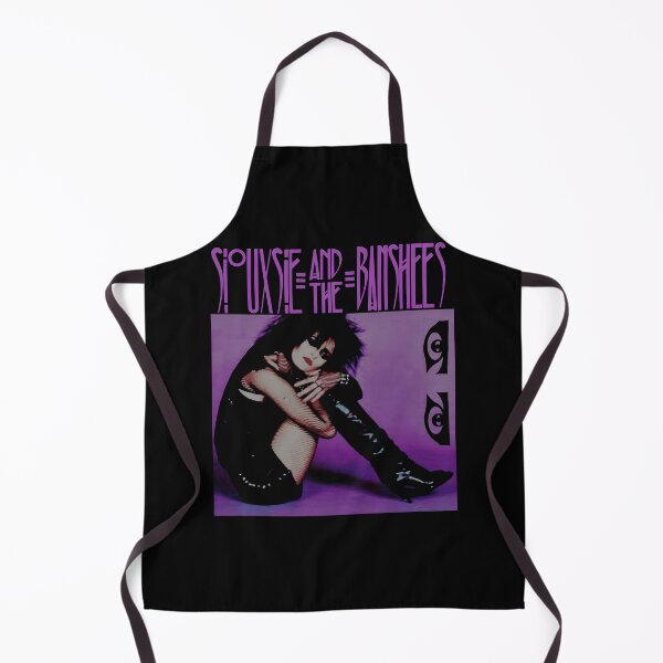 Item preview, Siouxsie and the banshees Siouxsie Sioux Christine designed and sold by Haceworts68.