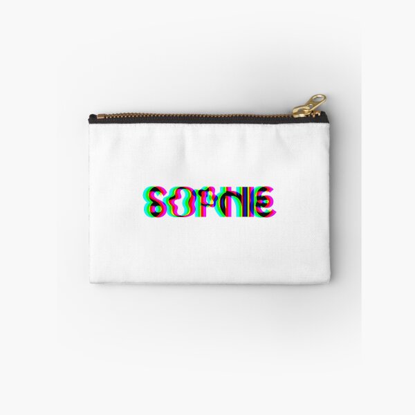 Item preview, Sophie Xeon Cymk Rgb Logo designed and sold by Alesh-aLaboy.