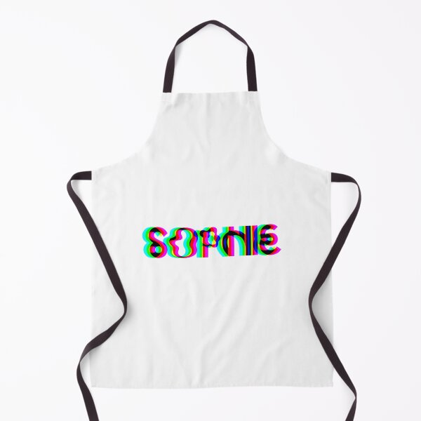 Item preview, Sophie Xeon Cymk Rgb Logo designed and sold by Alesh-aLaboy.