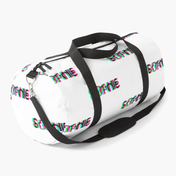 Item preview, Sophie Xeon Cymk Rgb Logo designed and sold by Alesh-aLaboy.