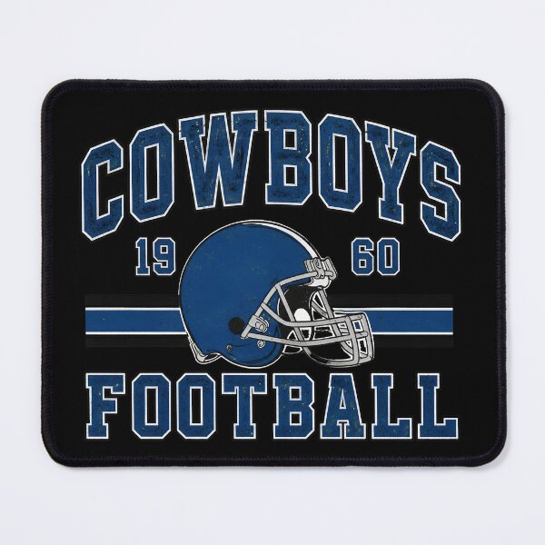 Item preview, Dallas Football Helmet Retro 1960 designed and sold by DonnaHarm51336.