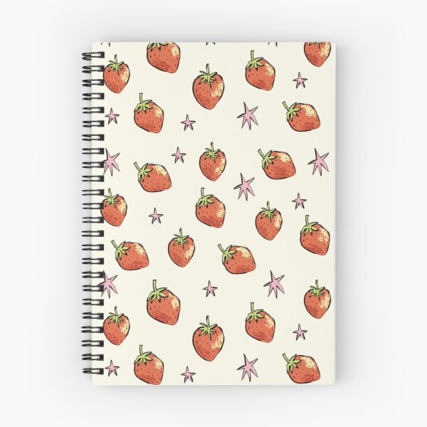 Item preview, Strawberry designed and sold by aquelathayna.