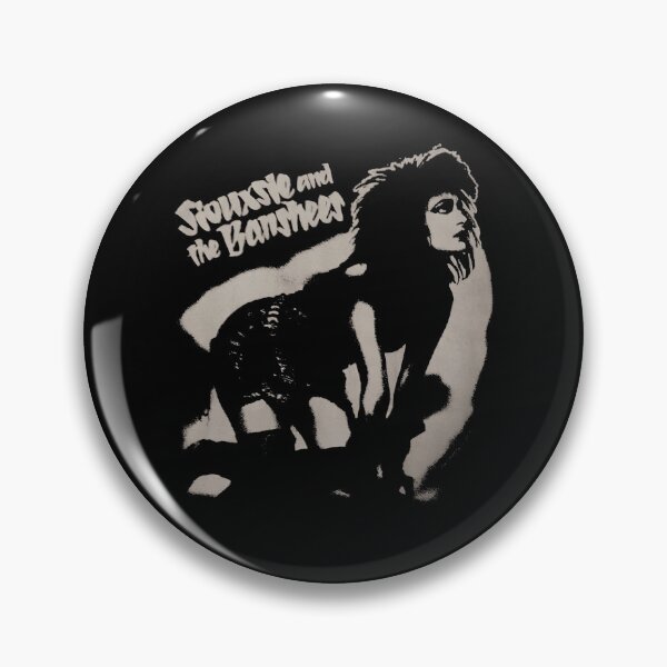 Item preview, Siouxsie and the banshees Siouxsie Sioux Christine designed and sold by Haceworts68.