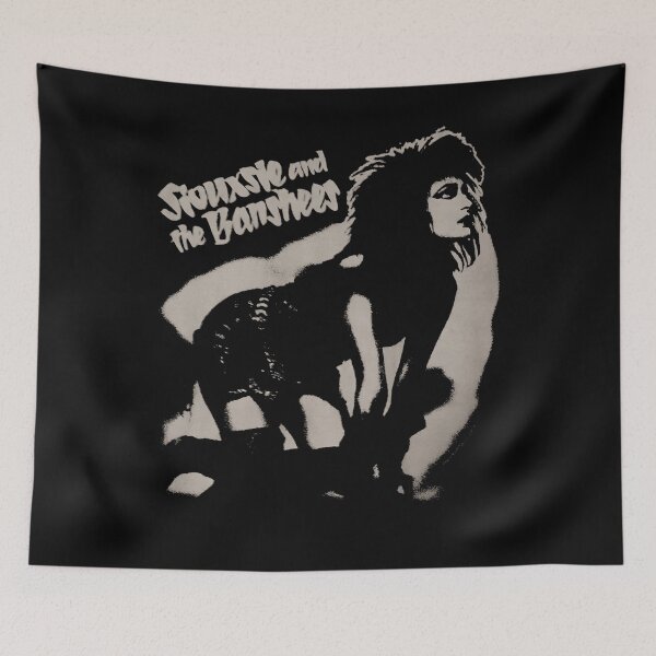 Artikelvorschau, Siouxsie und die Banshees Siouxsie Sioux Christine entworfen und verkauft von Haceworts68.