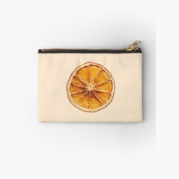 Item preview, Dried Orange Slice Rustic Citrus designed and sold by jianina-alondra.