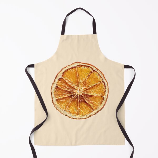 Item preview, Dried Orange Slice Rustic Citrus designed and sold by jianina-alondra.