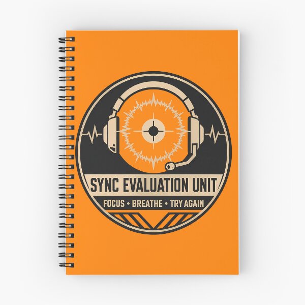 Item preview, Pilot Sync Evaluation Patch designed and sold by agearb.