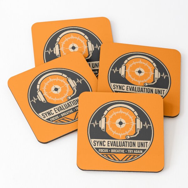 Item preview, Pilot Sync Evaluation Patch designed and sold by agearb.