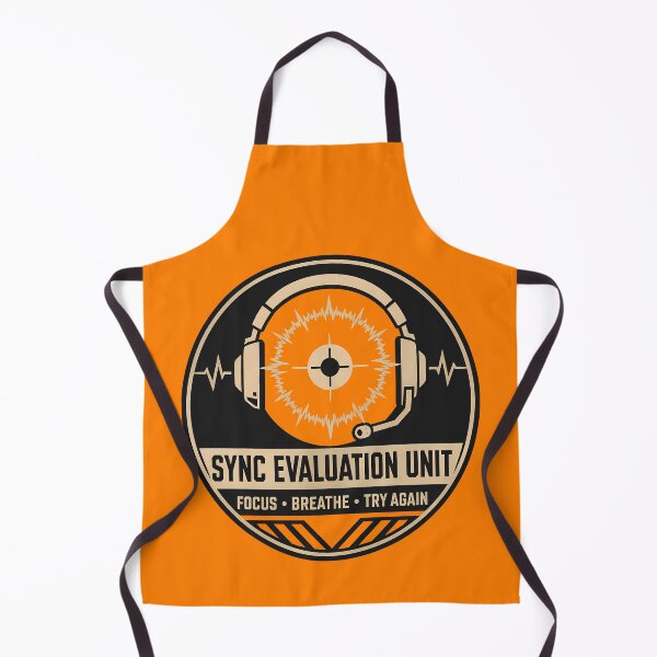 Item preview, Pilot Sync Evaluation Patch designed and sold by agearb.