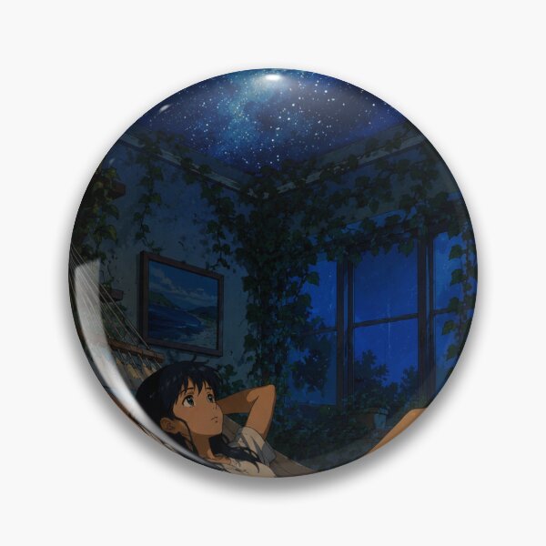 Item preview, Lofi Art: Loft Dreamscape designed and sold by bapupa.