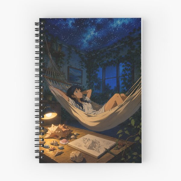 Item preview, Lofi Art: Loft Dreamscape designed and sold by bapupa.