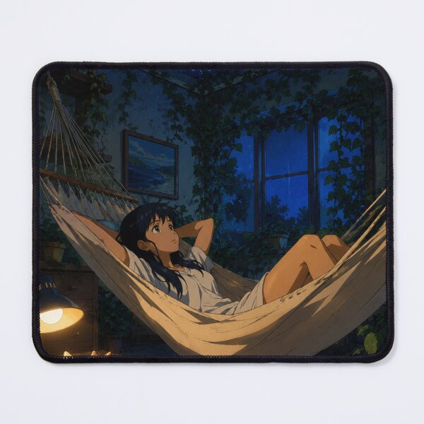 Item preview, Lofi Art: Loft Dreamscape designed and sold by bapupa.