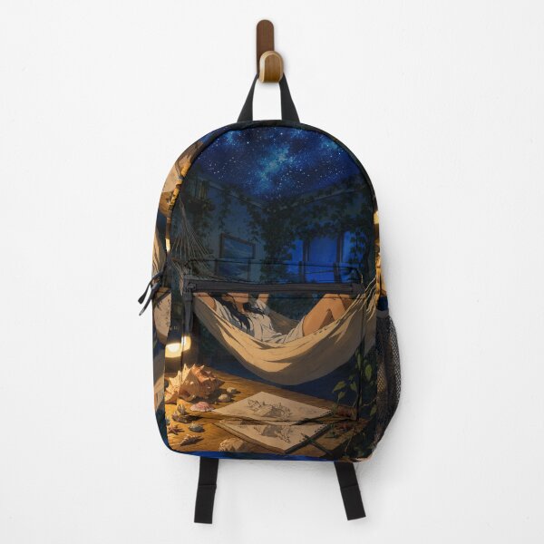Item preview, Lofi Art: Loft Dreamscape designed and sold by bapupa.
