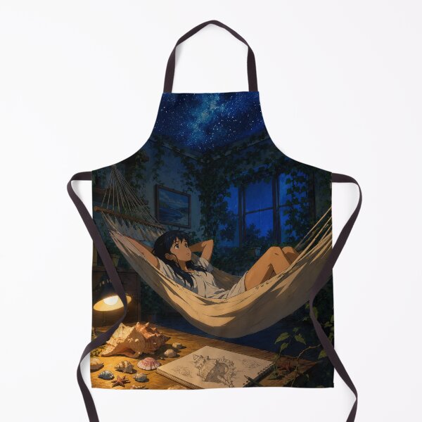 Item preview, Lofi Art: Loft Dreamscape designed and sold by bapupa.