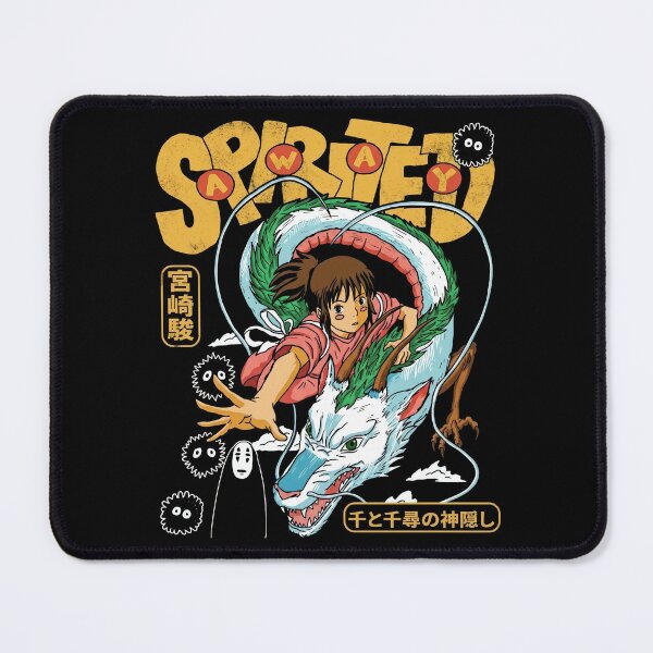 Item preview, Spirited Away Flight designed and sold by GITTERLU.