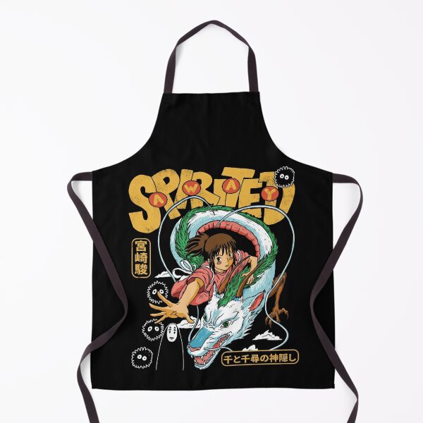 Item preview, Spirited Away Flight designed and sold by GITTERLU.