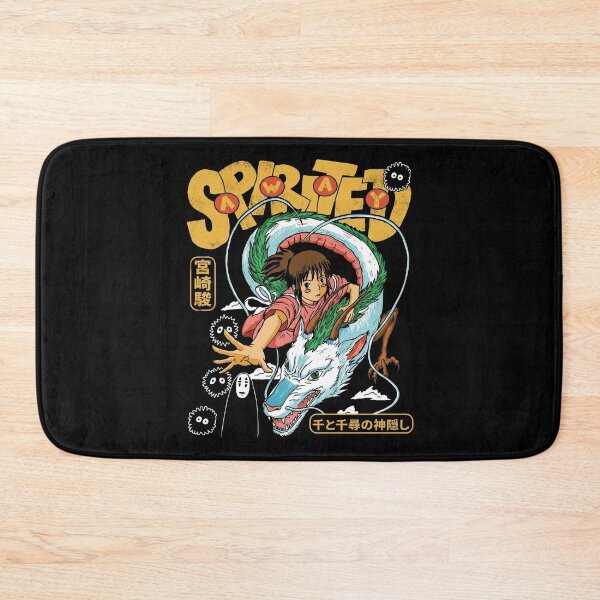 Item preview, Spirited Away Flight designed and sold by GITTERLU.
