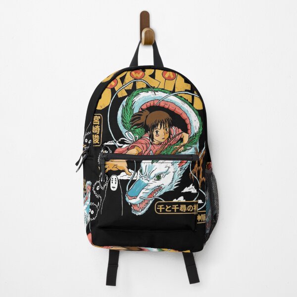Item preview, Spirited Away Flight designed and sold by GITTERLU.