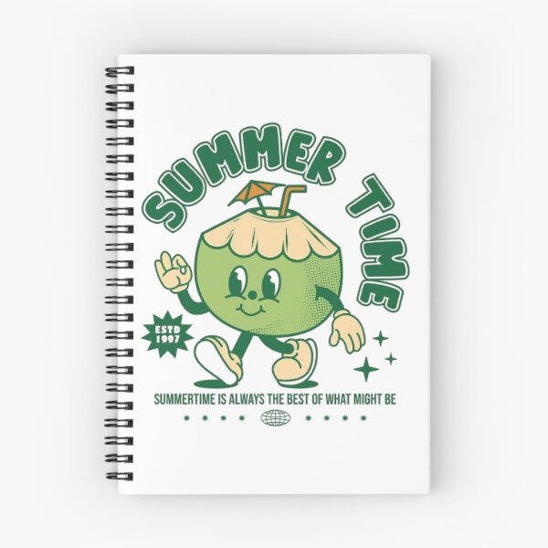 Item preview, Summer time designed and sold by Dilshan Chathuranga.