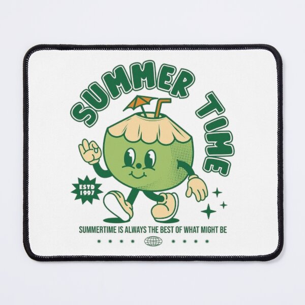 Item preview, Summer time designed and sold by Dilshan Chathuranga.