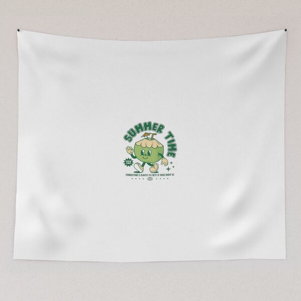 Item preview, Summer time designed and sold by Dilshan Chathuranga.