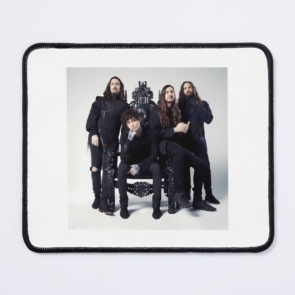 Item preview, Polyphia Band designed and sold by yle-rShencxv.