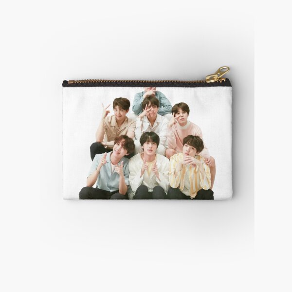 Item preview, BTS designed and sold by bby-grgyl.