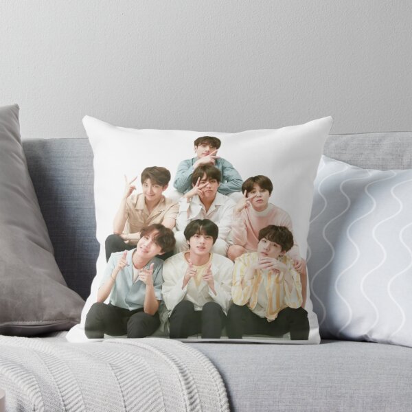 Item preview, BTS designed and sold by bby-grgyl.