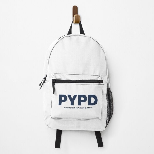 Item preview, CORTIS - PYPD '26 Tour Logo (Put Your Phone Down) designed and sold by moamaxshop.