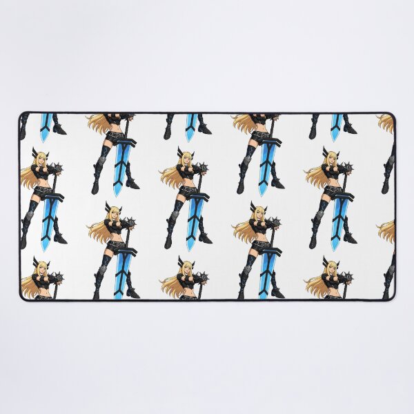 Item preview, Magik X-Men designed and sold by Zero Canon.