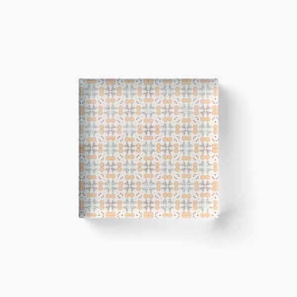 Item preview, Orchard Grid designed and sold by ritusdesigns.