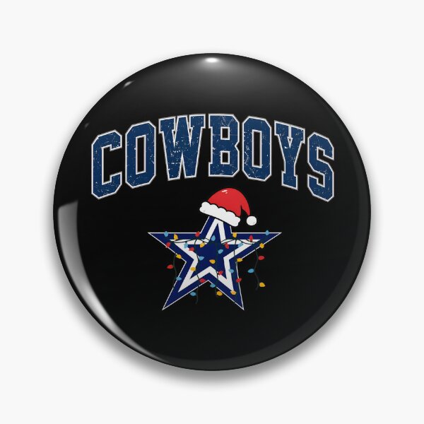 Item preview, Dallas Cowboys Classic Helmet Emblem designed and sold by JoseHorn11824.