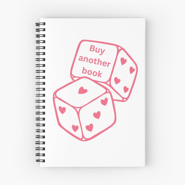 Item preview, Buy Another book designed and sold by Artbychiii.