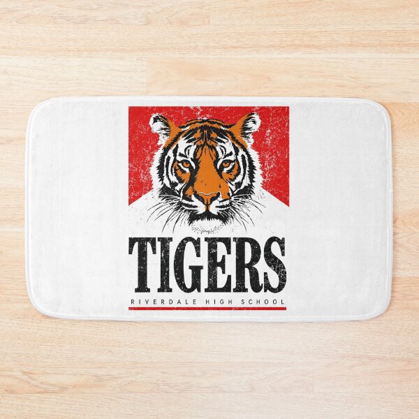Item preview, TIGERS  HIGH SCHOOL designed and sold by IreneMeyerr.