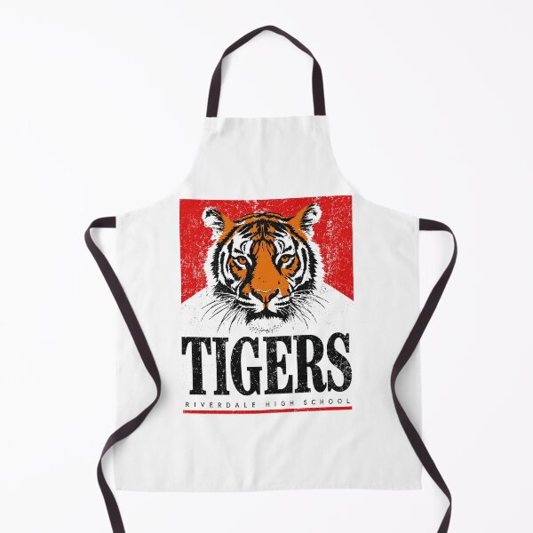 Item preview, TIGERS HIGH SCHOOL designed and sold by IreneMeyerr.