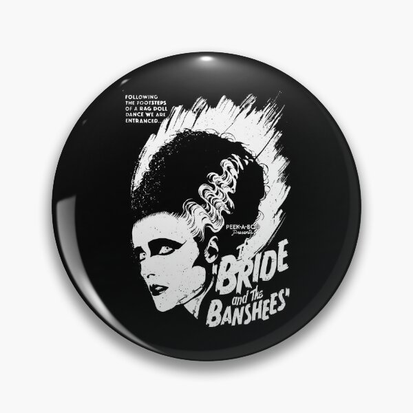 Item preview, Siouxsie and the banshees Siouxsie Sioux The Bride and the Banshees designed and sold by Haceworts68.
