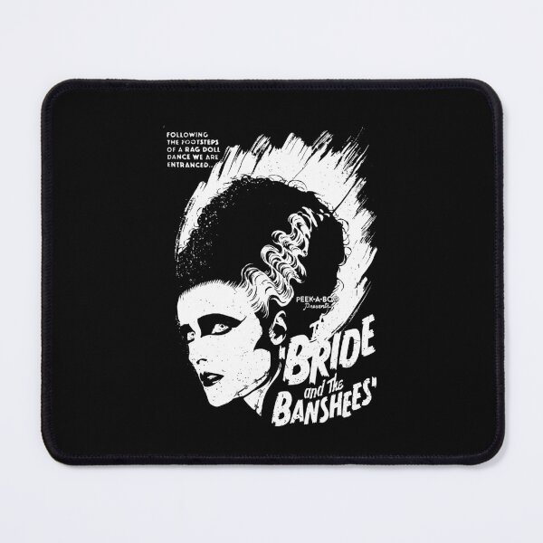 Item preview, Siouxsie and the banshees Siouxsie Sioux The Bride and the Banshees designed and sold by Haceworts68.