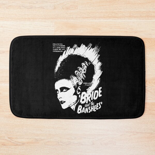 Item preview, Siouxsie and the banshees Siouxsie Sioux The Bride and the Banshees designed and sold by Haceworts68.