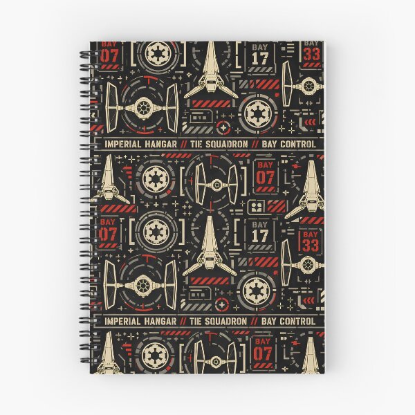 Item preview, Imperial Hangar Stencil Pattern designed and sold by agearb.