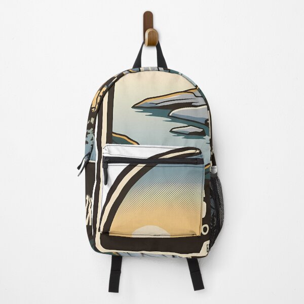 Item preview, Clarks Hill Lake Georgia designed and sold by DetourDgn.