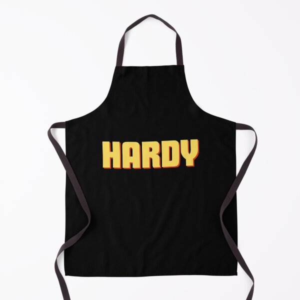 Item preview, Hardy, color art designed and sold by Lifelovepositiv.
