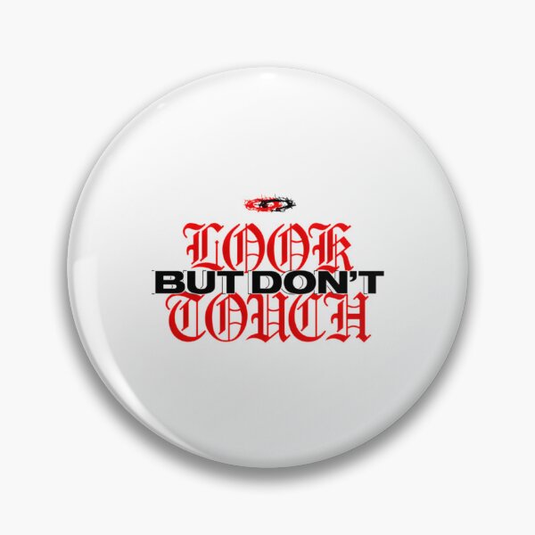 Item preview, Polyphia Look But Dont Touch designed and sold by yle-rShencxv.