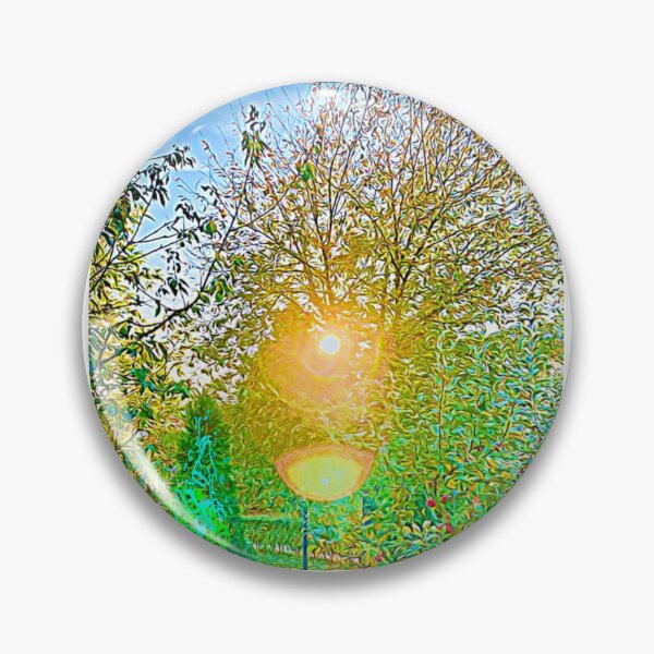 Item preview, Nature expresses itself through light designed and sold by zorzs33.