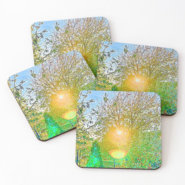 Item preview, Nature expresses itself through light designed and sold by zorzs33.