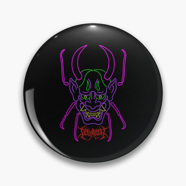 Item preview, Polyphia Merch Polyphia Devils Art Icon designed and sold by yle-rShencxv.