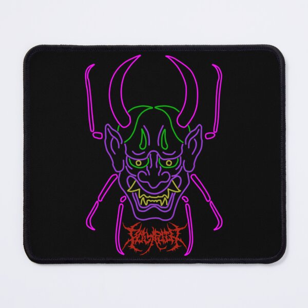 Item preview, Polyphia Merch Polyphia Devils Art Icon designed and sold by yle-rShencxv.