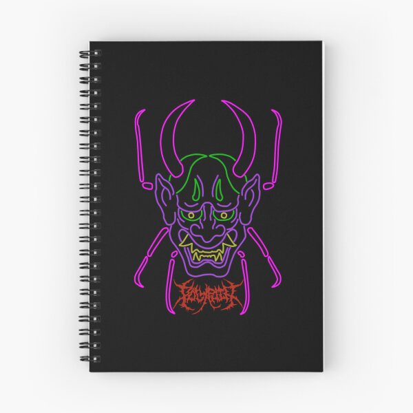 Item preview, Polyphia Merch Polyphia Devils Art Icon designed and sold by yle-rShencxv.