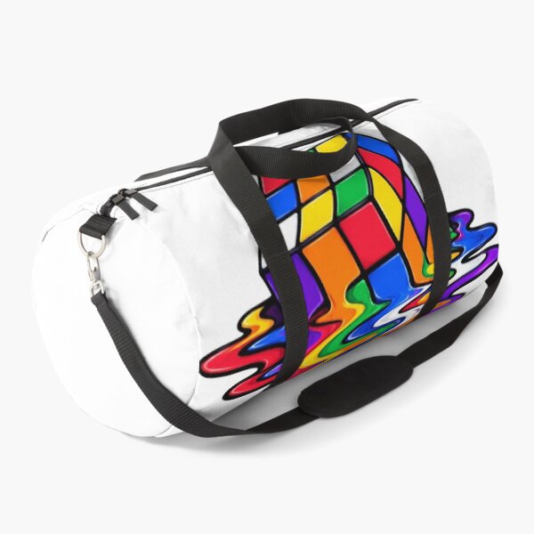 Item preview, Reality Melts — Chromatic Cube designed and sold by EgoSovereign.
