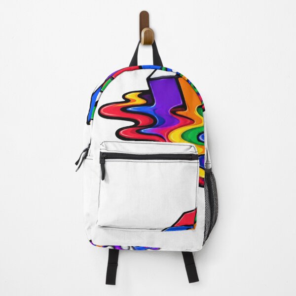 Item preview, Reality Melts — Chromatic Cube designed and sold by EgoSovereign.